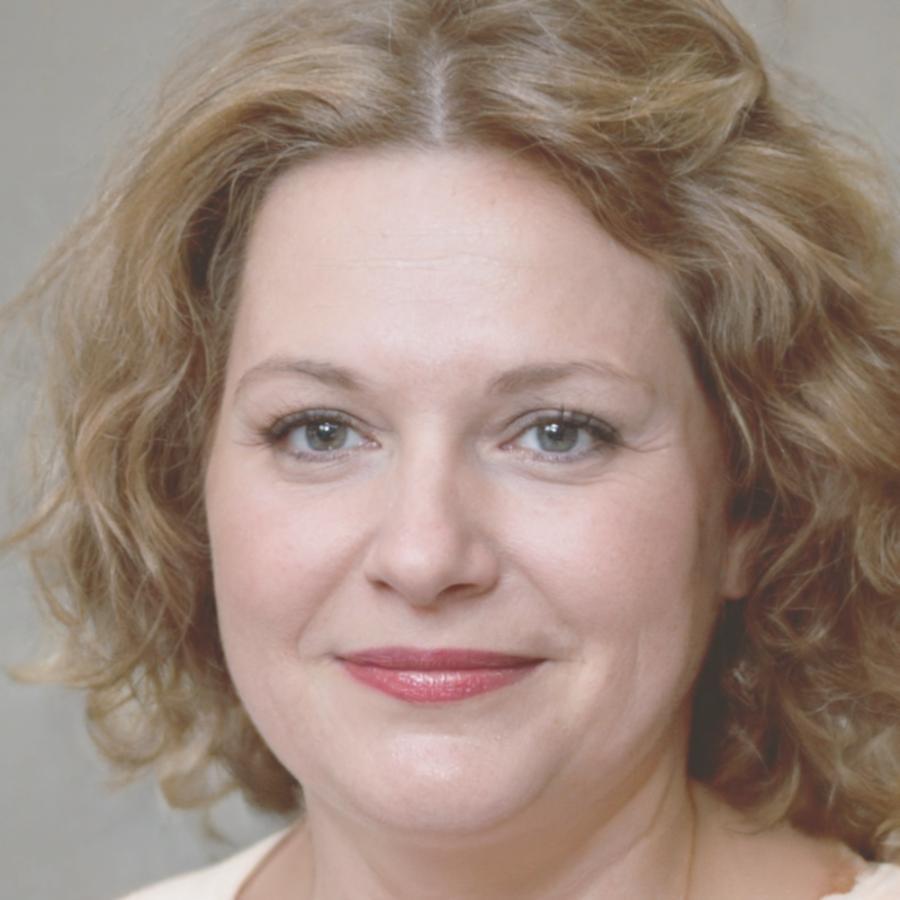 Portrait de Sophie Laurent
